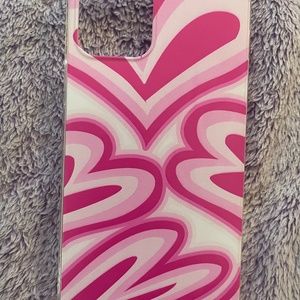 NEW IPHONE 12/12 pro phone case